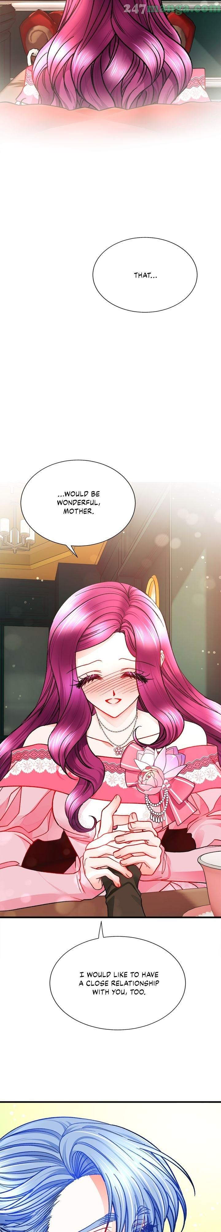 Villainous Princess Chapter 91 page 23