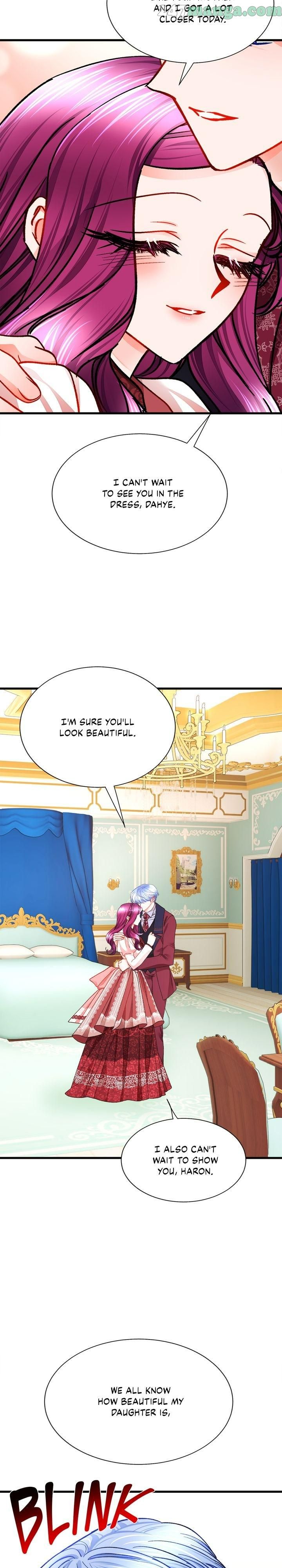 Villainous Princess Chapter 91 page 31