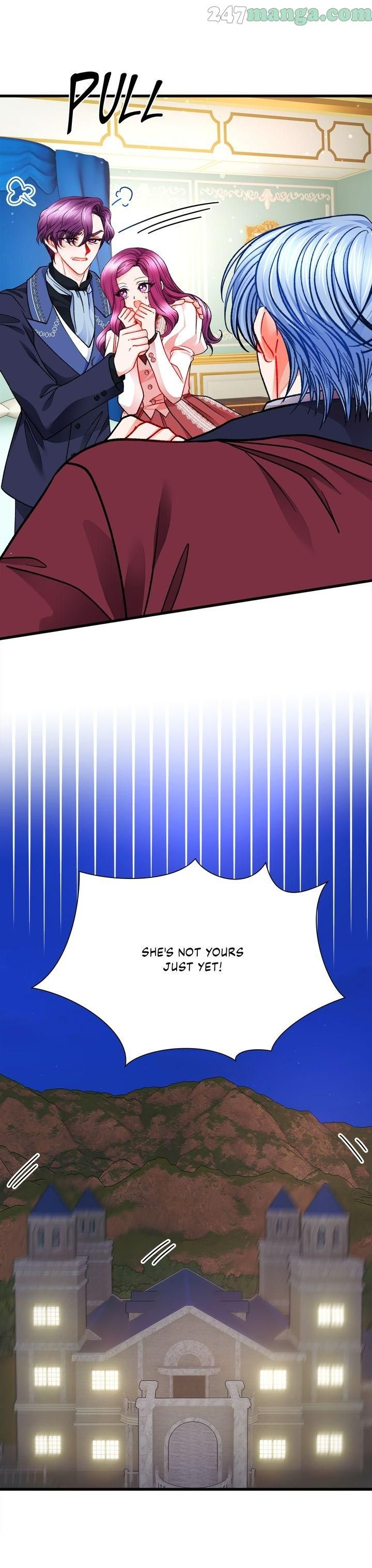 Villainous Princess Chapter 91 page 34