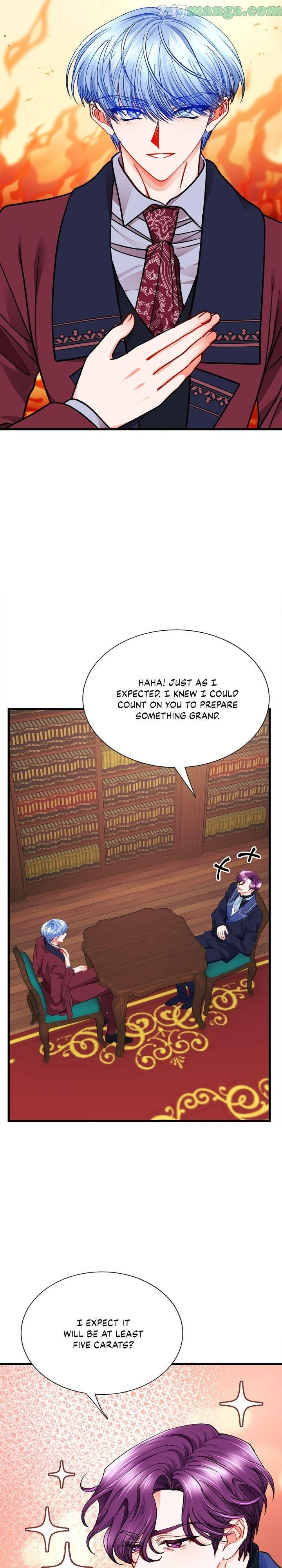 Villainous Princess chapter 92 page 4