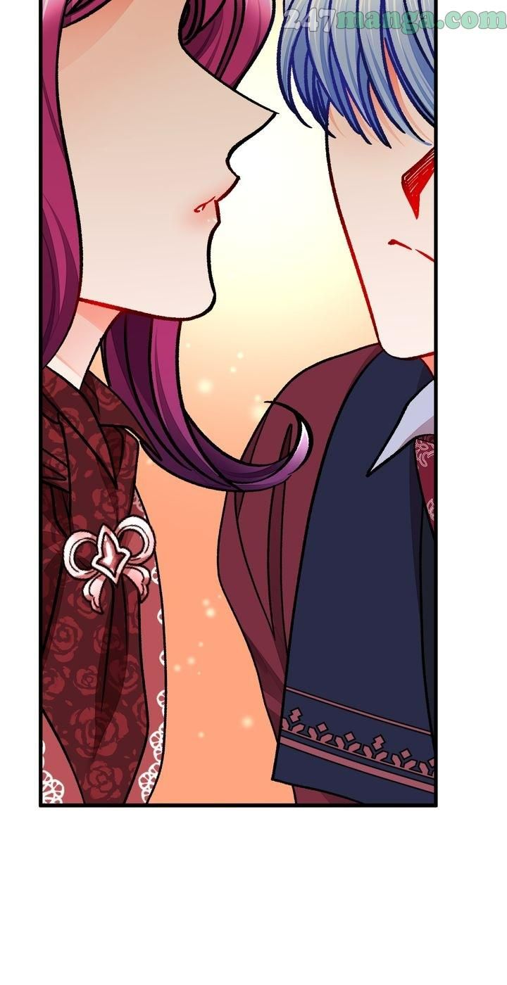 Villainous Princess chapter 92 page 10