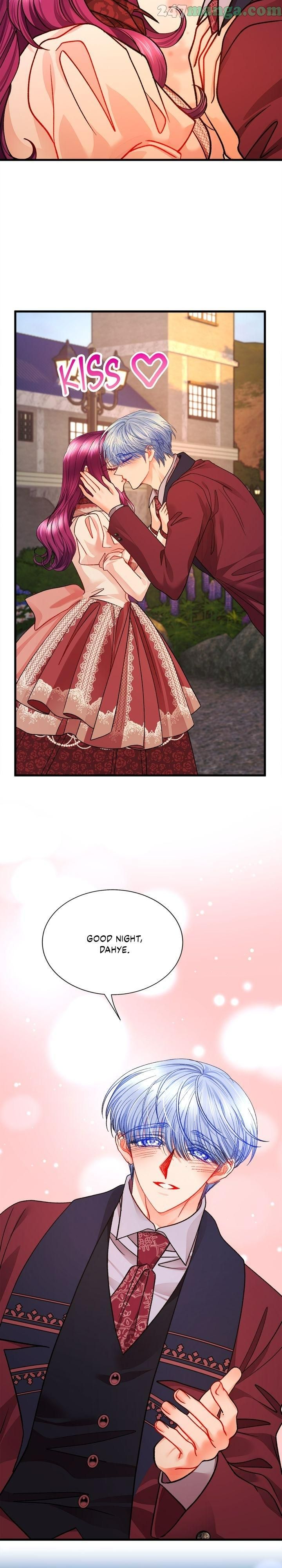 Villainous Princess chapter 92 page 12