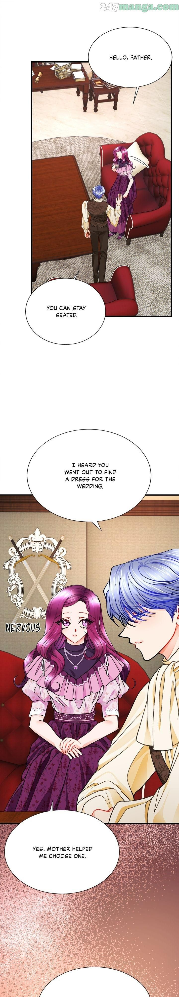 Villainous Princess chapter 92 page 15