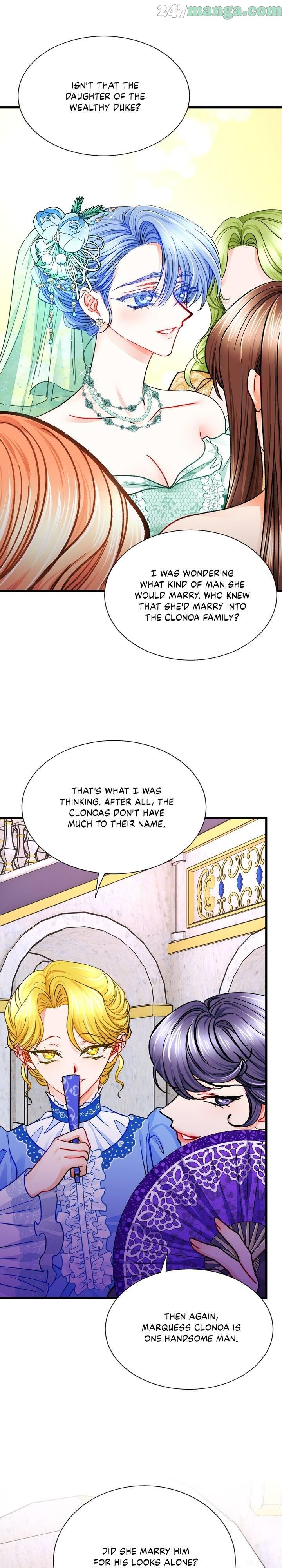 Villainous Princess chapter 92 page 18