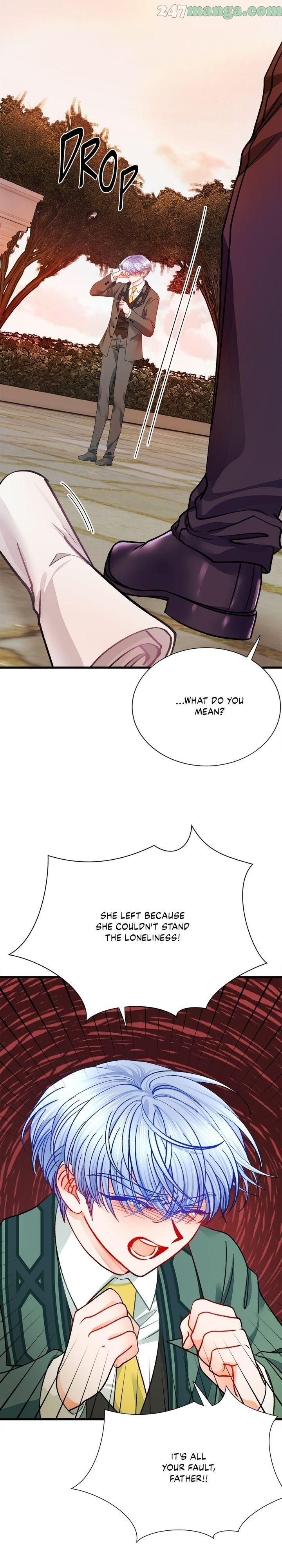 Villainous Princess chapter 92 page 23