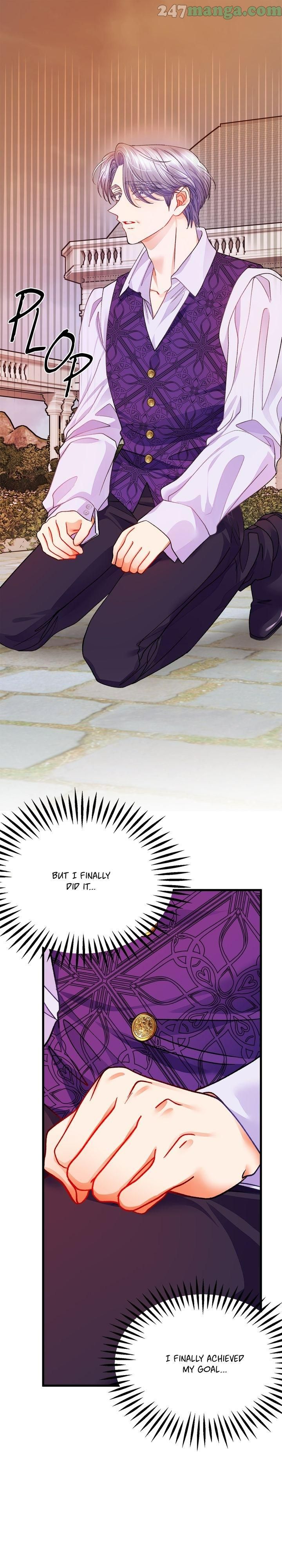 Villainous Princess chapter 92 page 24