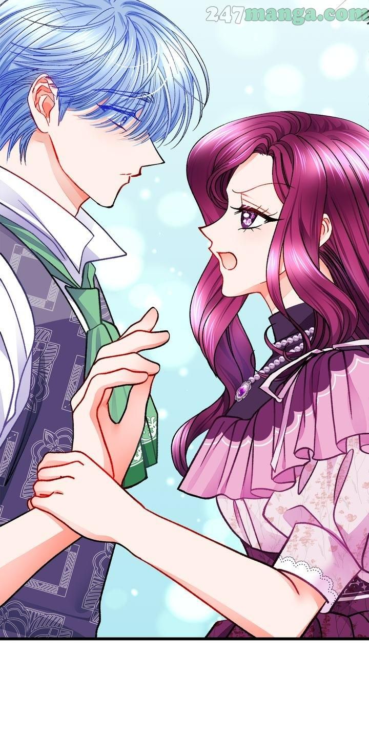 Villainous Princess chapter 92 page 33