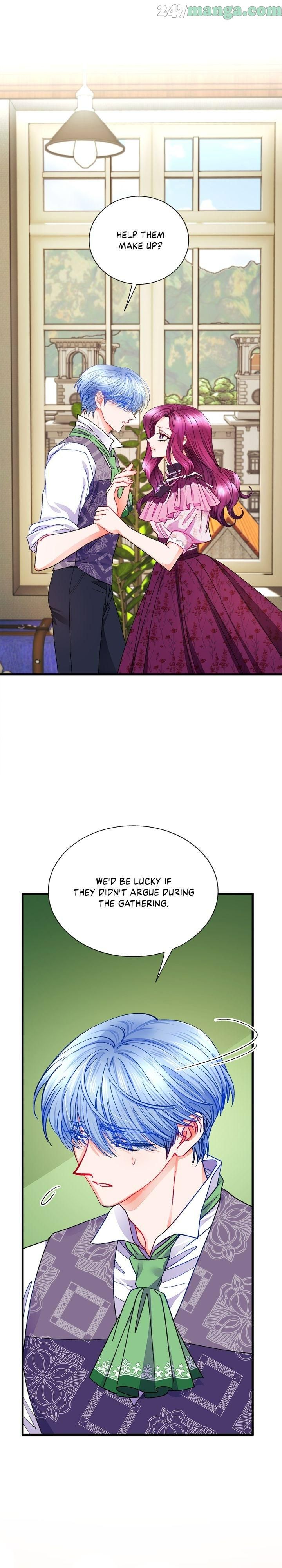 Villainous Princess chapter 93 page 2