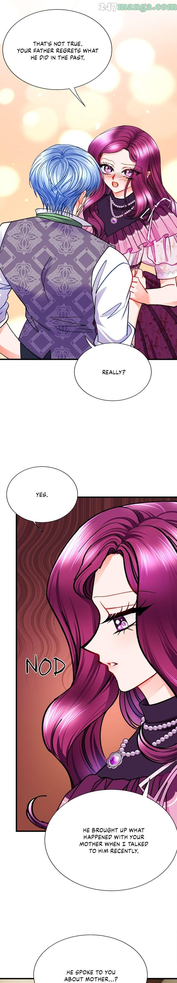 Villainous Princess chapter 93 page 3