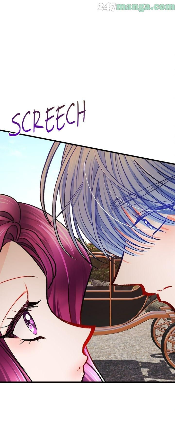 Villainous Princess chapter 93 page 24