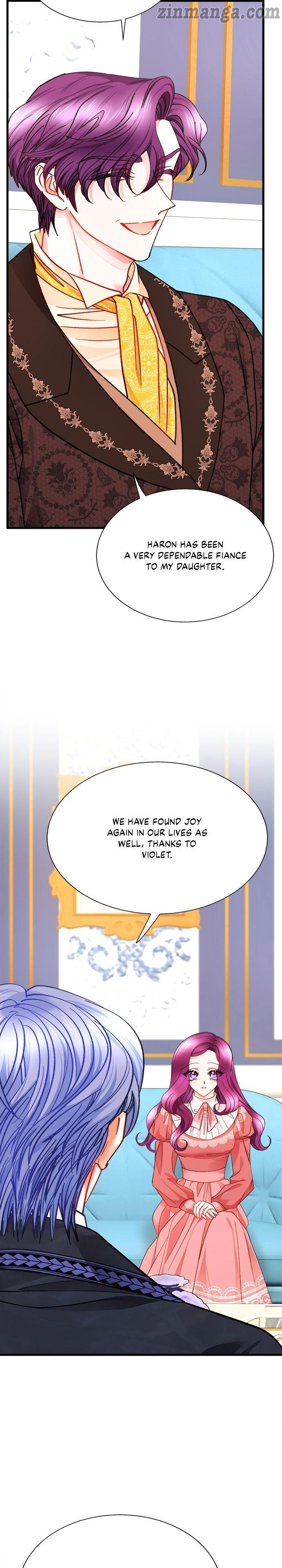 Villainous Princess chapter 94 page 2