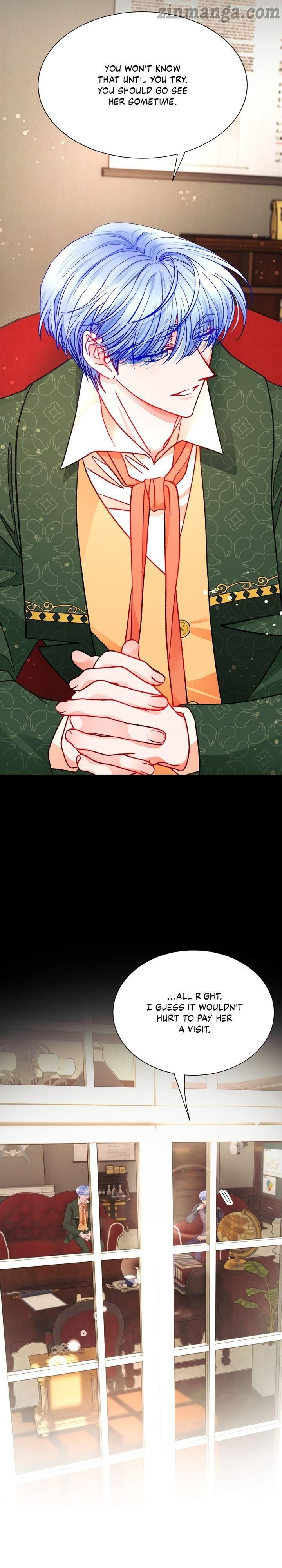 Villainous Princess chapter 94 page 13