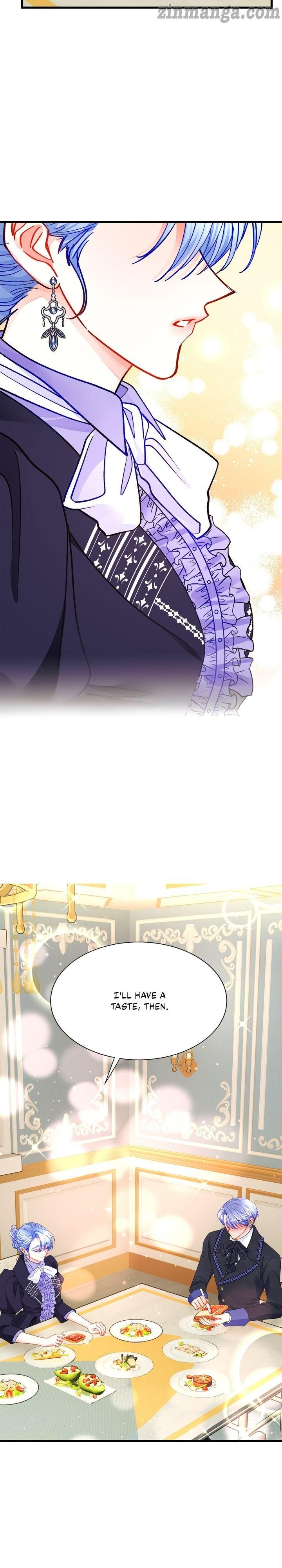 Villainous Princess chapter 94 page 29