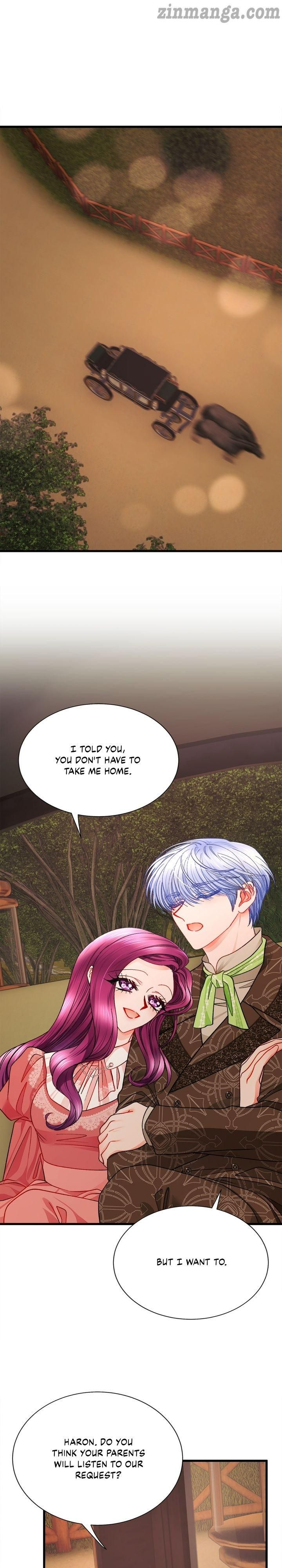 Villainous Princess chapter 95 page 2