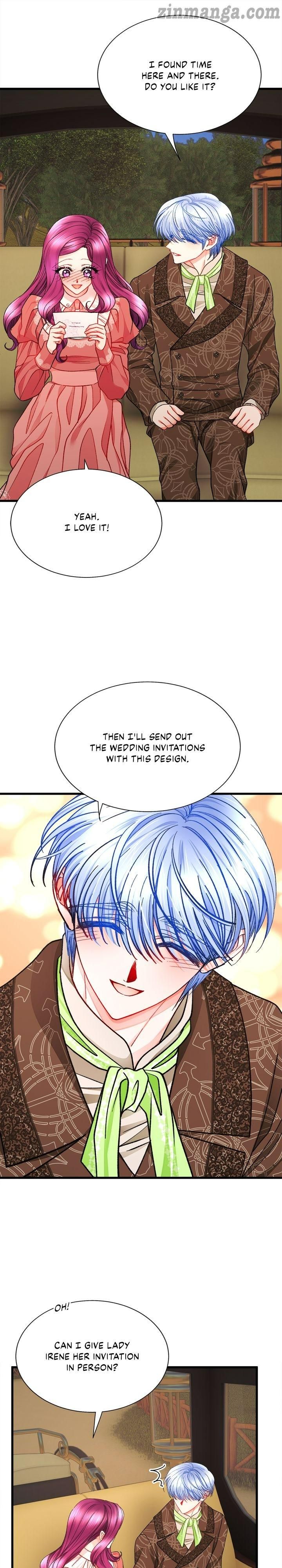 Villainous Princess chapter 95 page 6