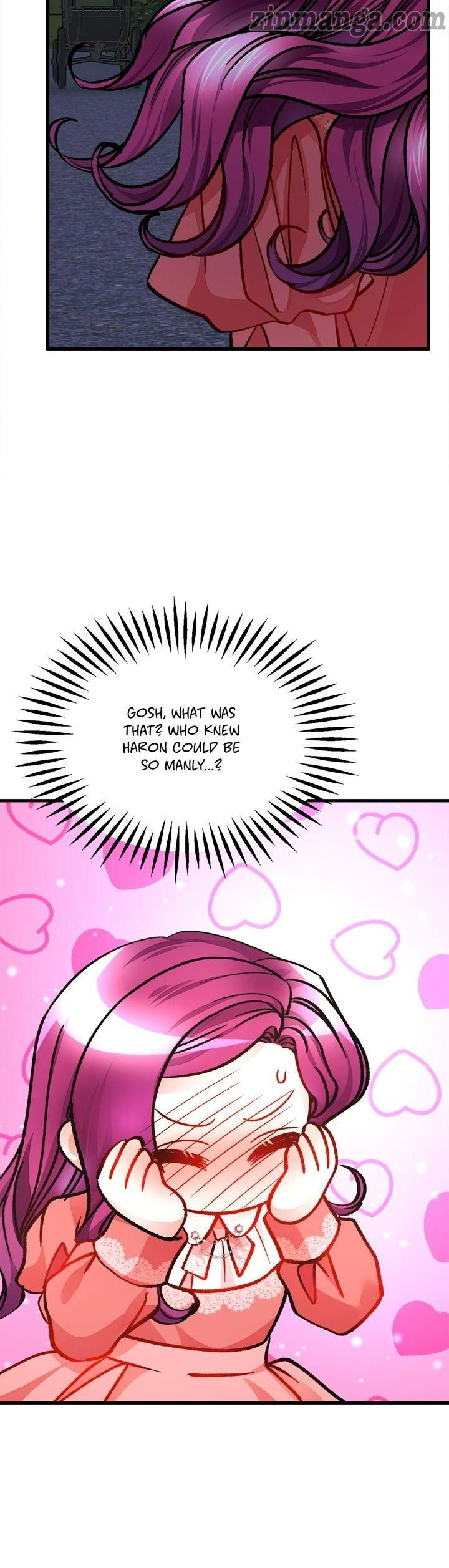 Villainous Princess chapter 95 page 12