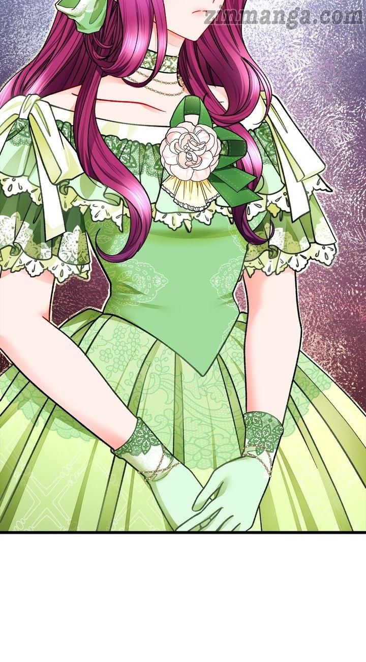 Villainous Princess chapter 95 page 16