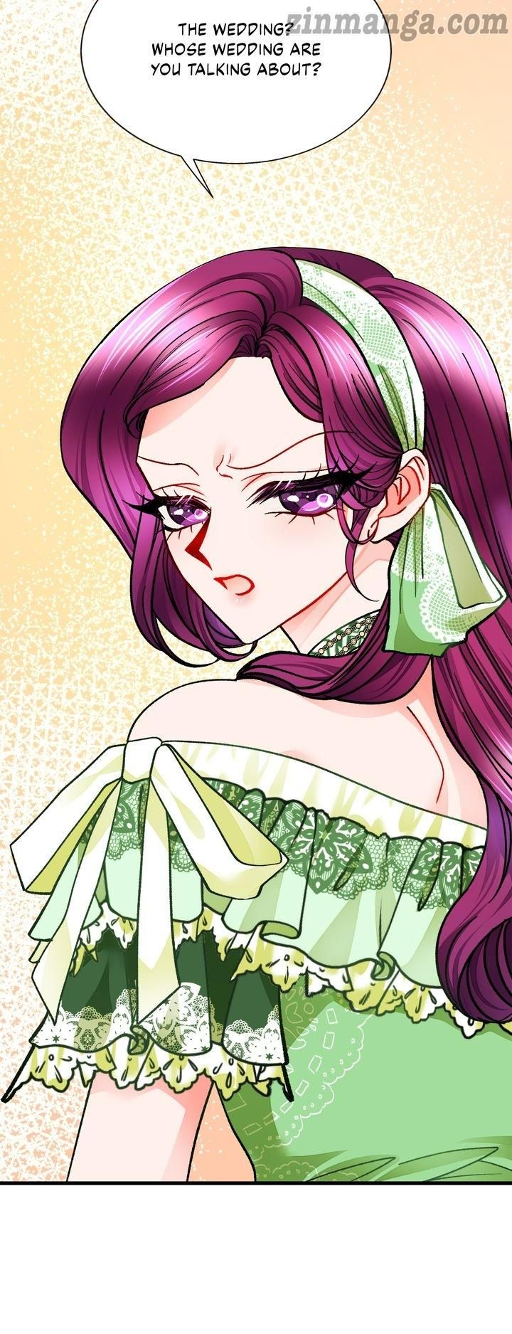 Villainous Princess chapter 96 page 11