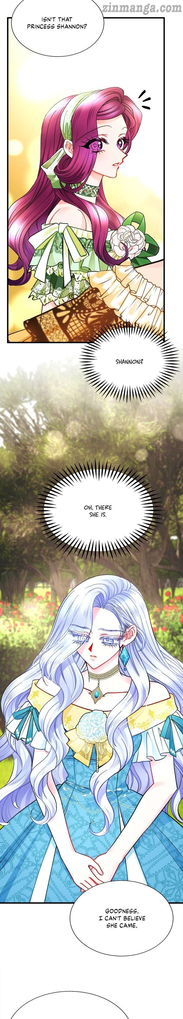 Villainous Princess chapter 96 page 13