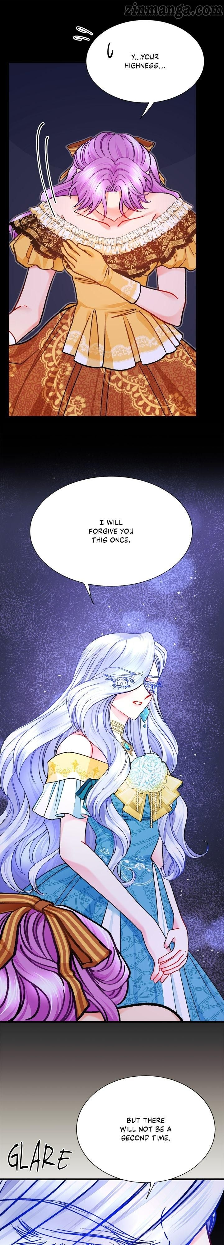 Villainous Princess chapter 96 page 19