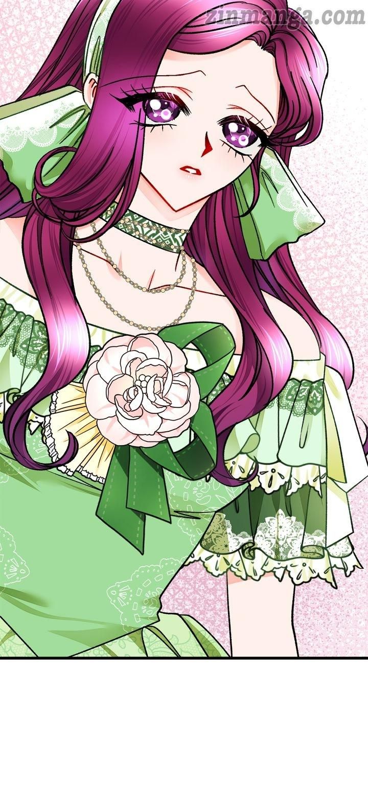 Villainous Princess Chapter 97 page 11