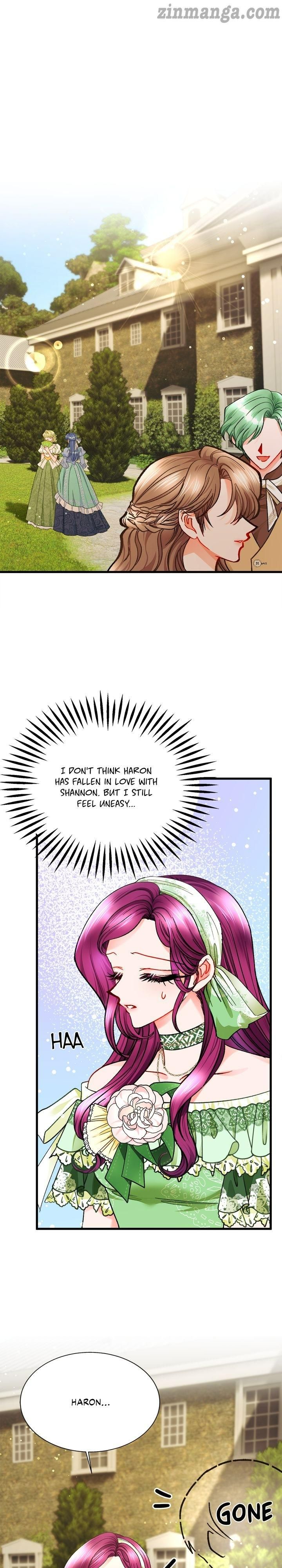 Villainous Princess chapter 98 page 2