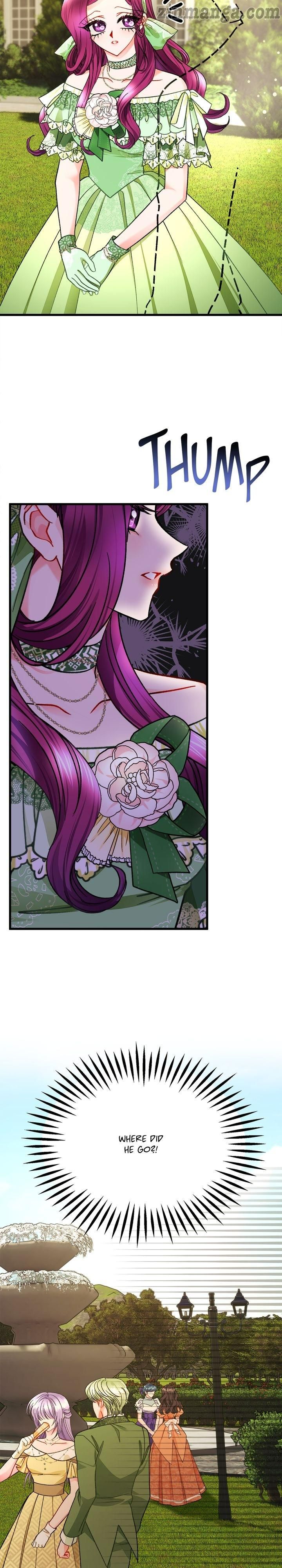 Villainous Princess chapter 98 page 3