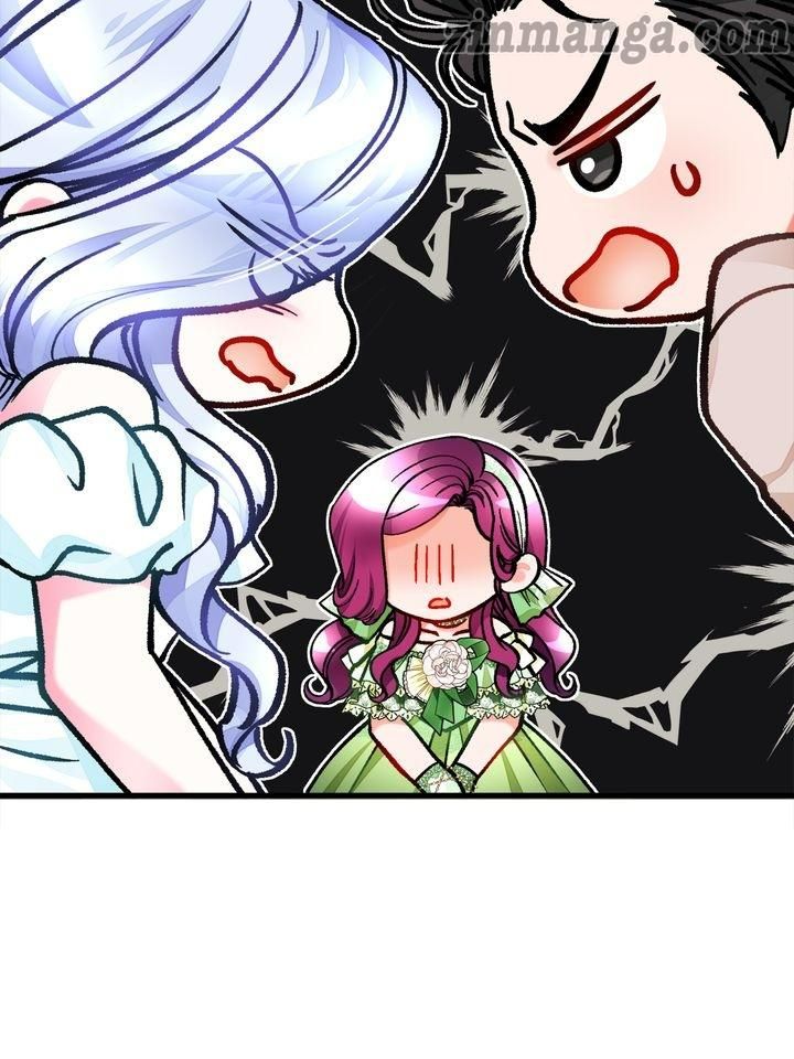 Villainous Princess chapter 98 page 5