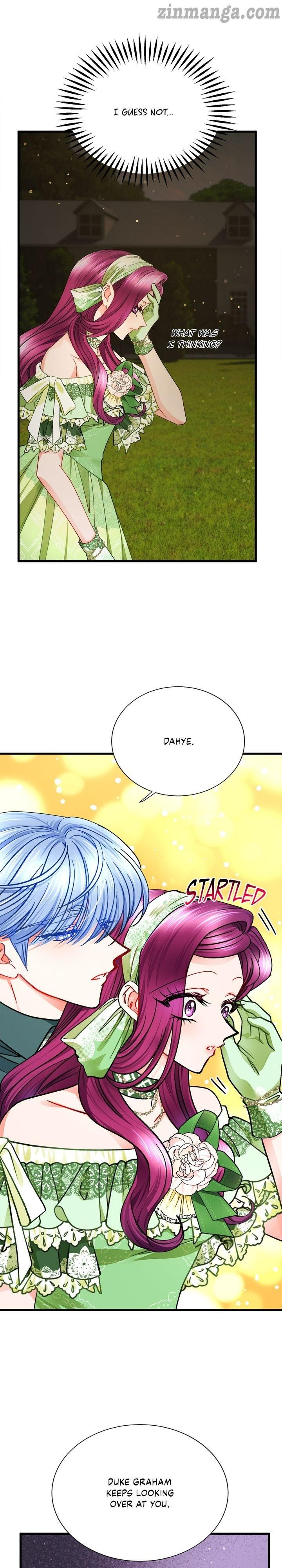 Villainous Princess chapter 98 page 6