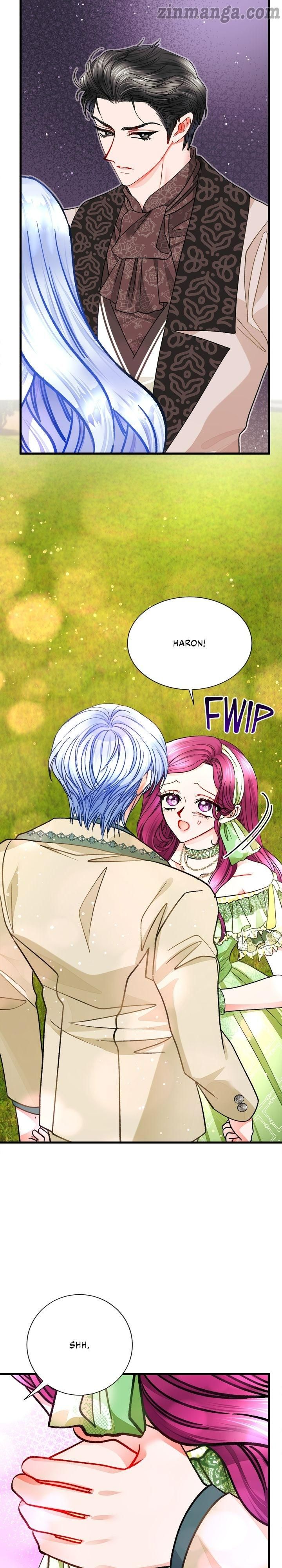 Villainous Princess chapter 98 page 7