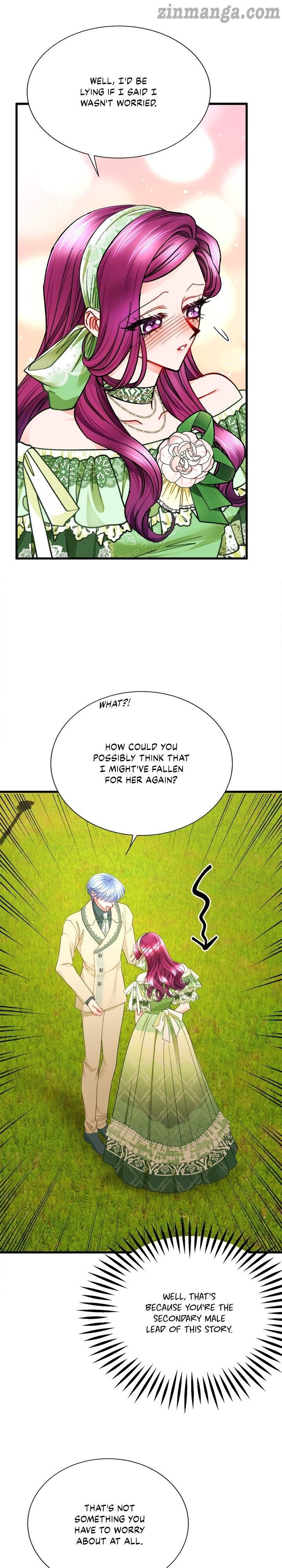 Villainous Princess chapter 98 page 14