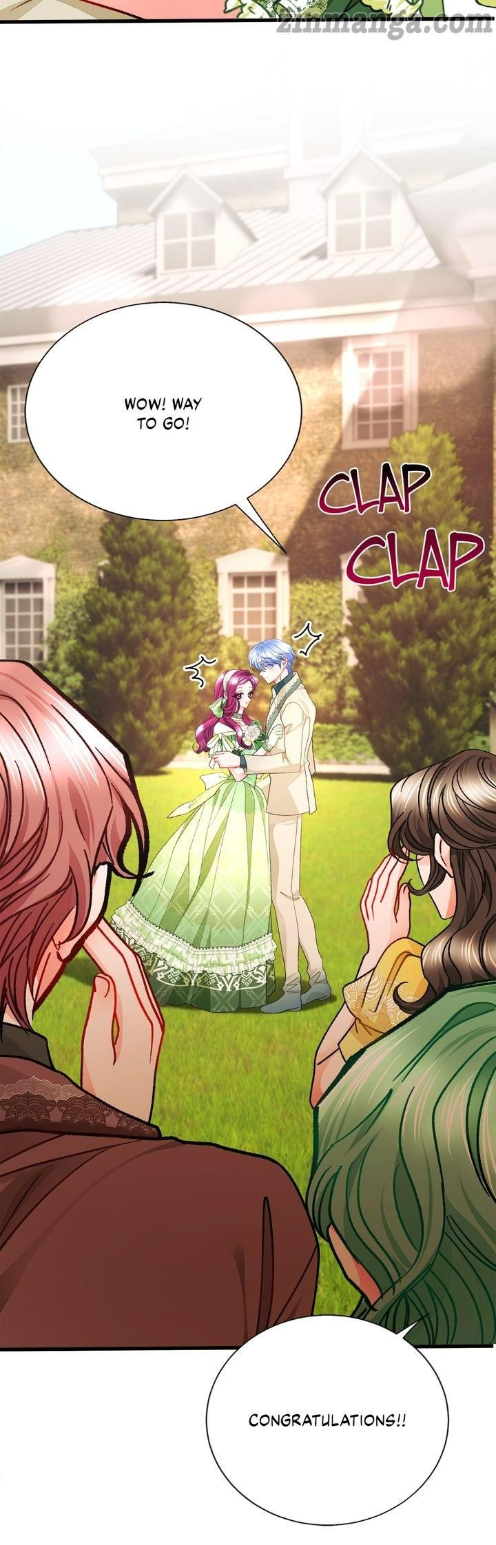 Villainous Princess chapter 98 page 32