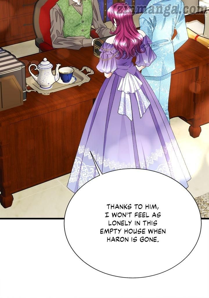 Villainous Princess Chapter 99 page 15