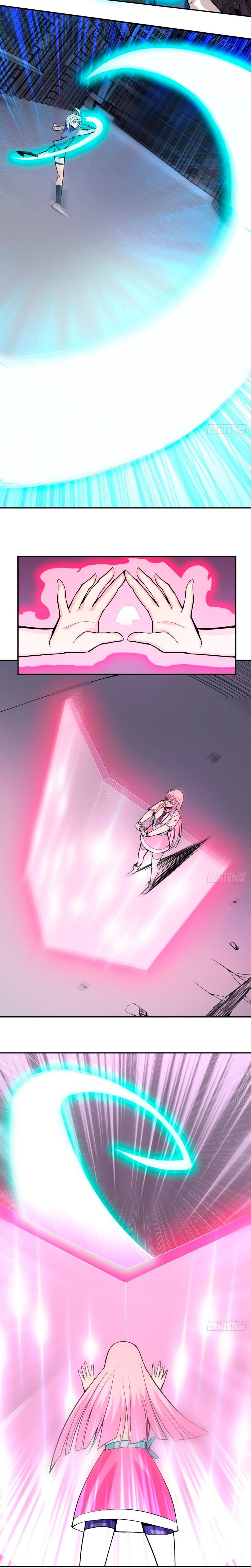 Wake Up Master Chapter 2 page 10