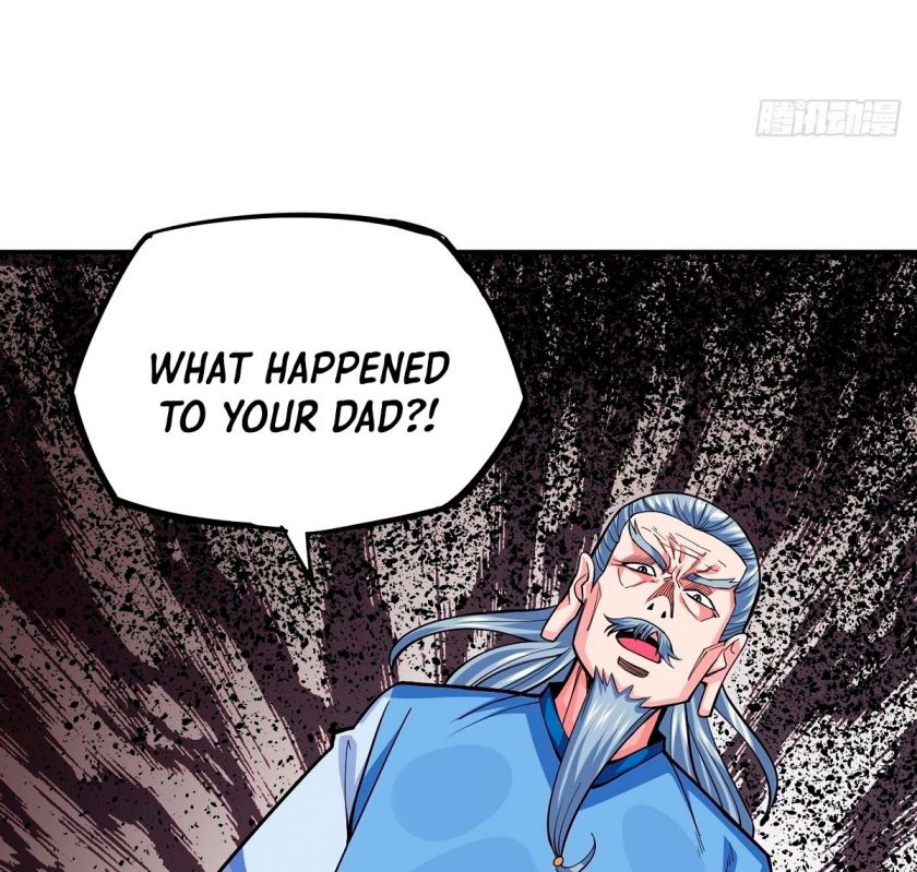 Wake Up Master Chapter 5 page 29