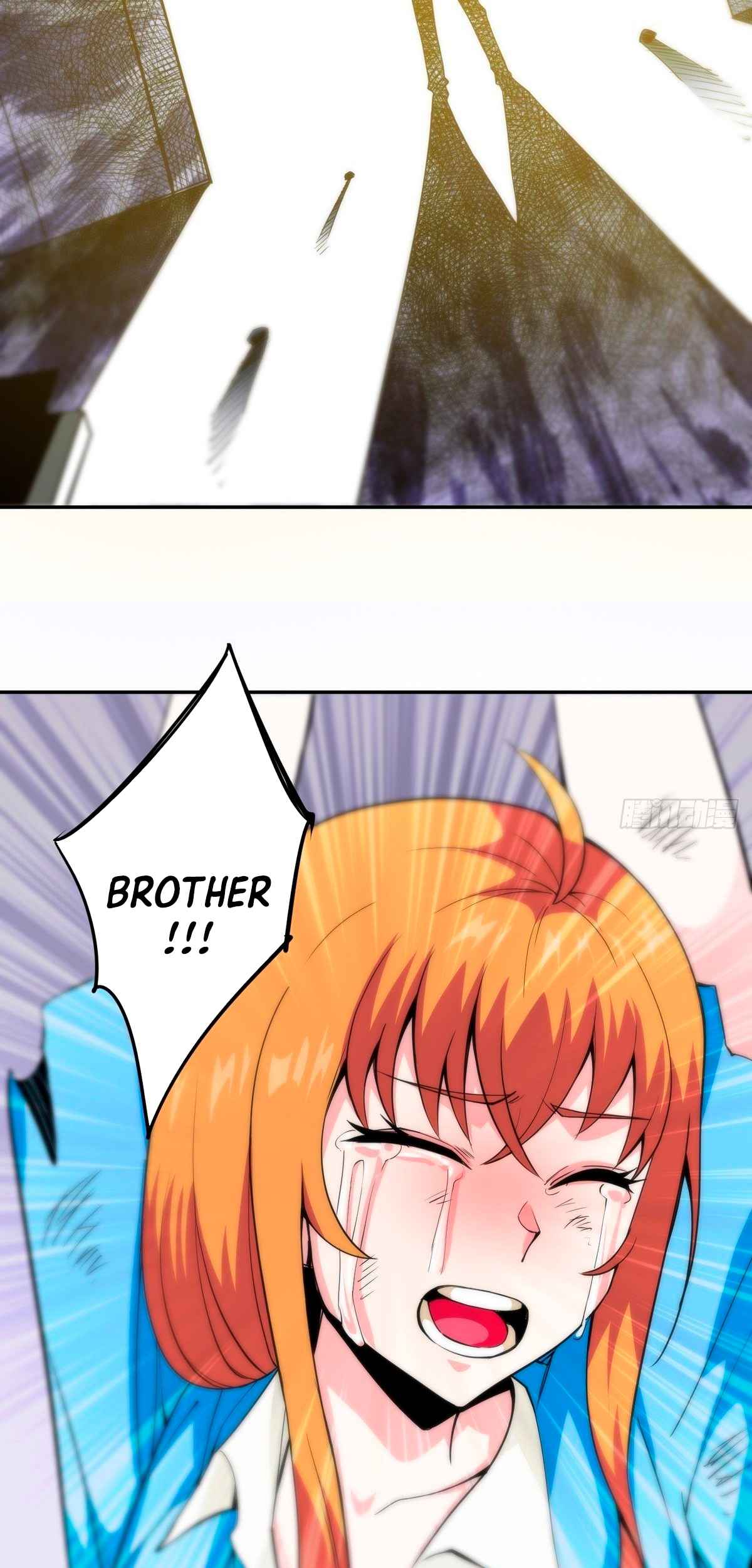 Wake Up Master Chapter 9 page 24