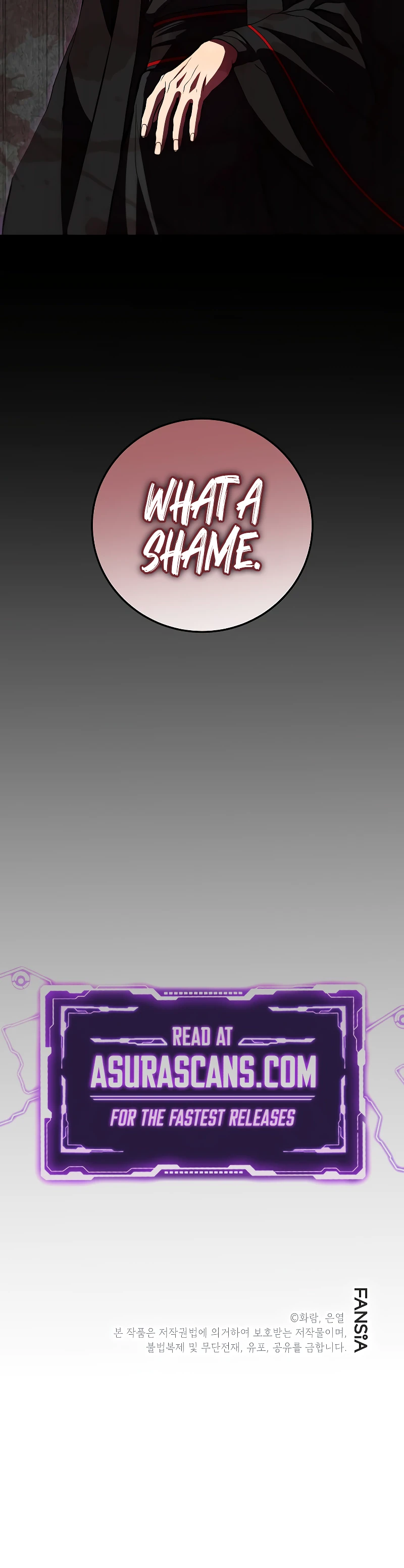 Wandering Warrior of Wudang Chapter 125 page 12