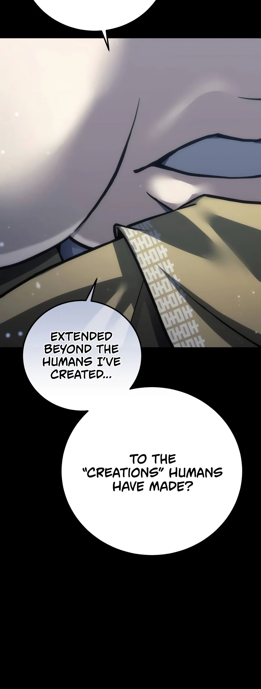 War of Extinction chapter 1 page 33