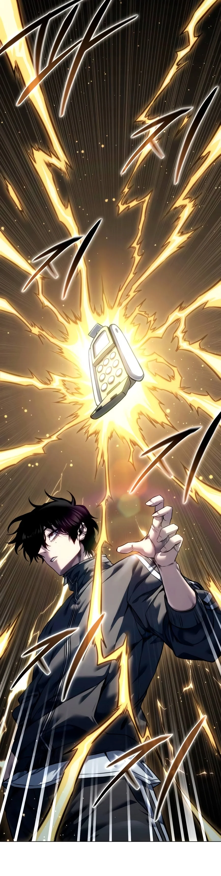 War of Extinction chapter 14 page 18