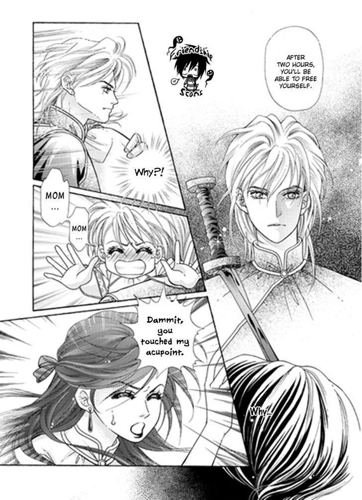 Wedding Season 2 Chapter 2 page 5