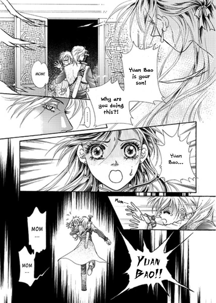 Wedding Season 2 Chapter 2 page 6
