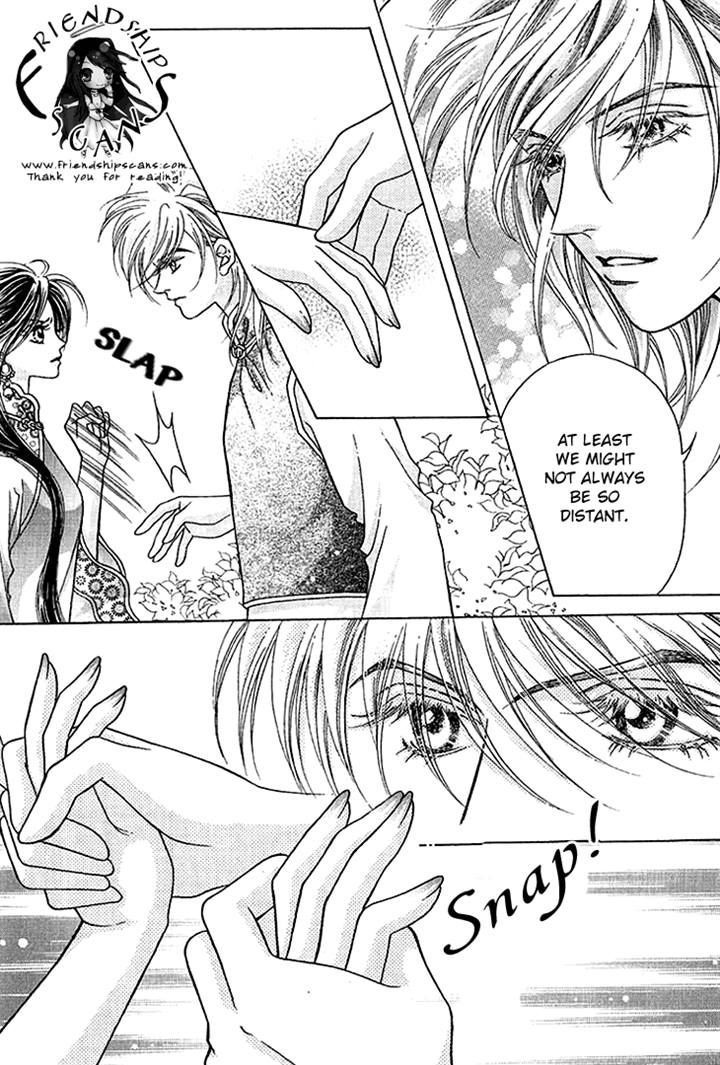 Wedding Season 2 Chapter 8 page 4