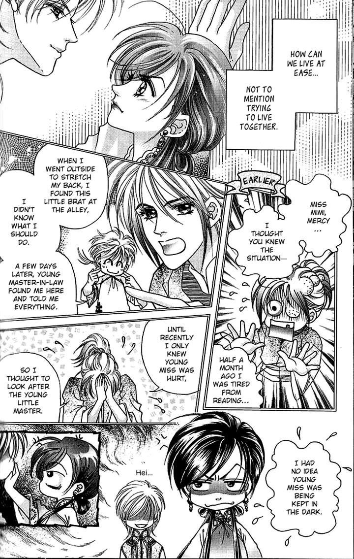 Wedding Season 2 Chapter 9 page 6