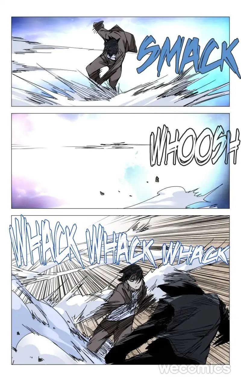 Weirdo chapter 101 page 2