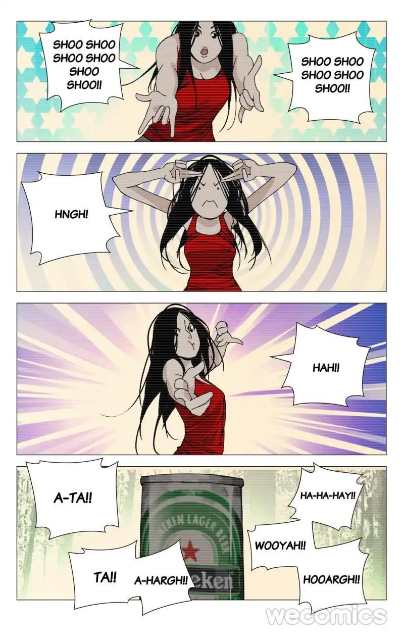 Weirdo chapter 104 page 6