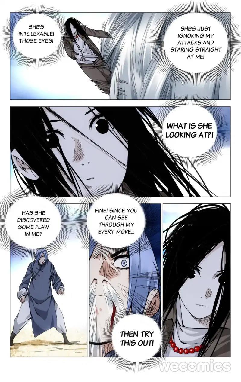 Weirdo chapter 105 page 5