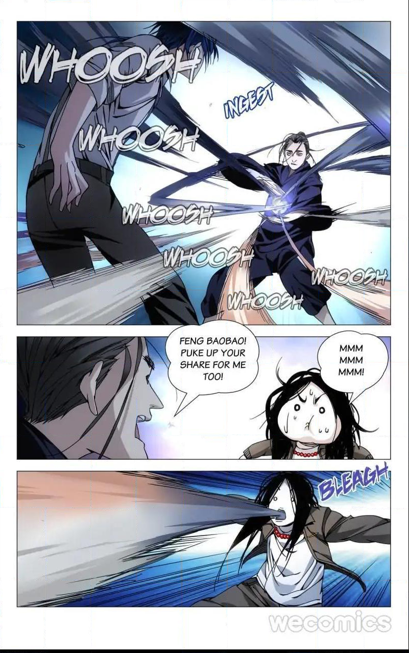 Weirdo chapter 106 page 5