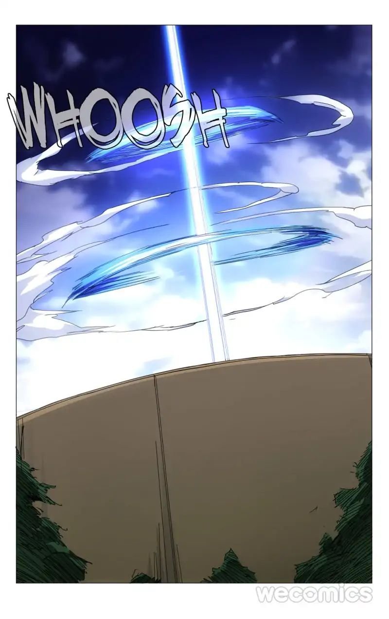 Weirdo chapter 109 page 1