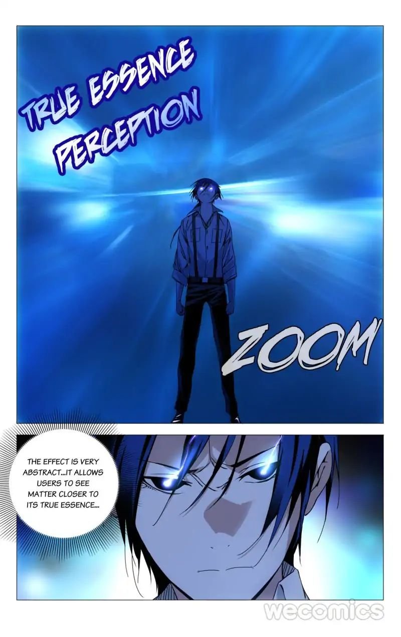 Weirdo chapter 109 page 2
