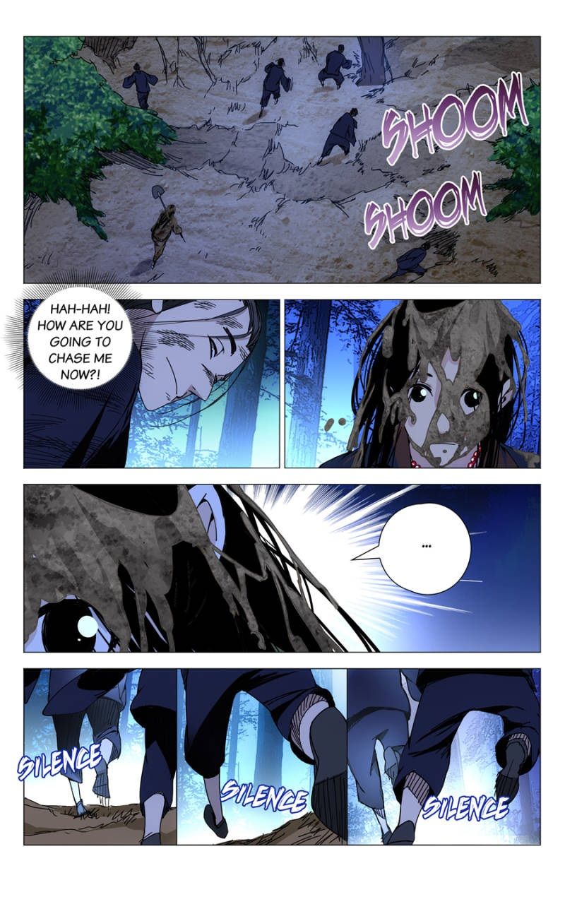 Weirdo chapter 119 page 2